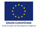 Union Européenne Fonds Européen de Développement Régional
